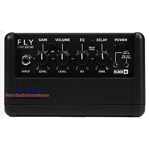 Blackstar Fly 3 Stereo Pack 3 Watt 1x3 Inch Combo Amp with Extension Speaker